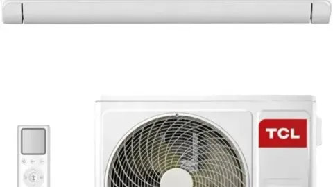 Ar-condicionado TCL