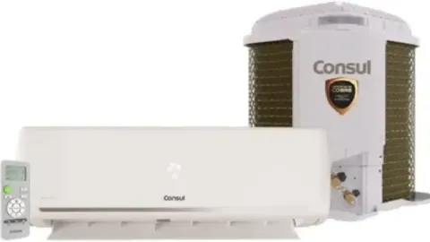 Ar-condicionado Consul