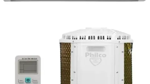 Ar-condicionado Philco