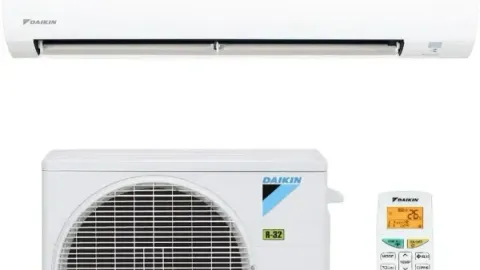 Ar-condicionado Daikin