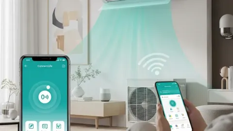 Ar-Condicionado Hisense é Bom? O que Ninguém Te Conta