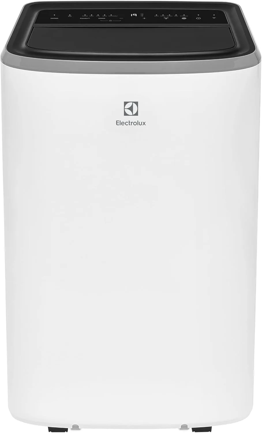 Ar-condicionado portátil Electrolux com Wi-Fi 12.000 BTUs