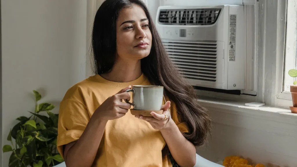 Como configurar o controle universal KT-9018E para o ar-condicionado VIX? 1 1 1