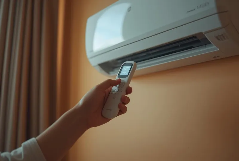 Ar Condicionado Elgin Eco Inverter II Wi-Fi 30000 BTU/h Frio – Controle o Clima da Sua Casa pelo Celular! 1 11