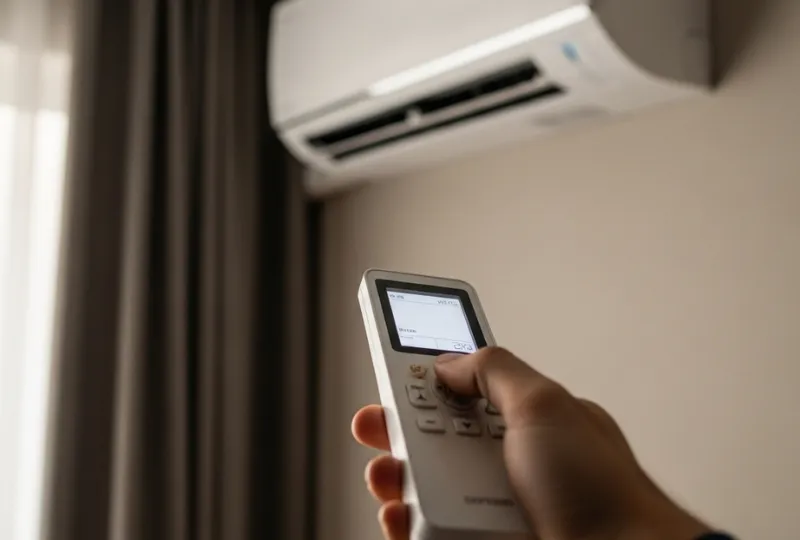 É preciso contratar técnico autorizado para instalar o ar-condicionado Agratto? 11 É preciso contratar técnico autorizado para instalar o ar-condicionado Agratto?