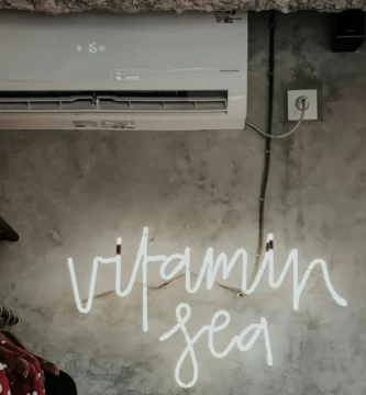 Como desligar a luz do painel do ar-condicionado VIX? 3 13 1