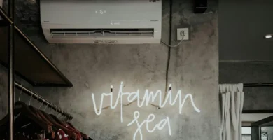 Como desligar a luz do painel do ar-condicionado VIX? 6 13 1