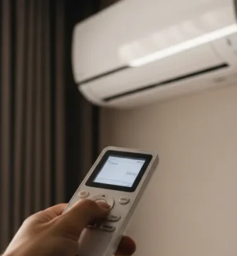 Ar Condicionado Hisense de Janela é Bom? Análise do Modelo com Wi-Fi 2 13