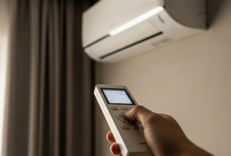 Como usar a função “Dormir” no aplicativo do ar-condicionado Elgin?  1 14