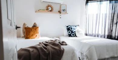 O ar-condicionado VIX esquenta bem no modo quente? 11 17 1