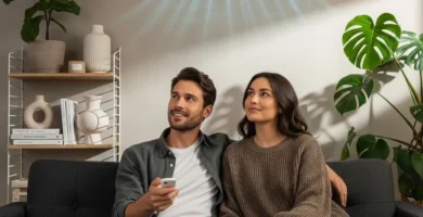 O Elgin Eco Inverter 2 tem boa eficiência no modo quente e frio?  9 17