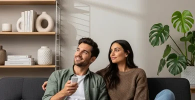 Hisense é uma Marca Confiável? Quem Fabrica e Qual a Origem do Ar Condicionado? 5 18