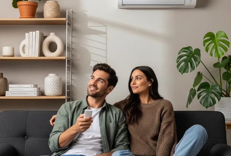 Hisense é uma Marca Confiável? Quem Fabrica e Qual a Origem do Ar Condicionado? 1 18