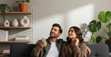 Como configurar o Wi-Fi do ar-condicionado Elgin Eco Inverter 2 no celular?  5 19