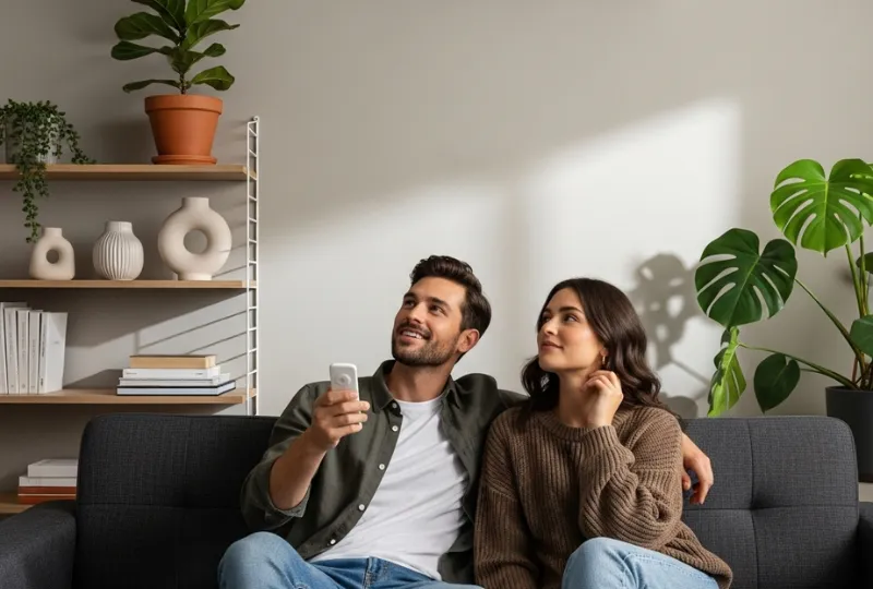 Como configurar o Wi-Fi do ar-condicionado Elgin Eco Inverter 2 no celular?  1 19