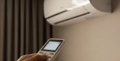 O controle remoto da Elgin brilha no escuro?  4 2