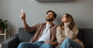 Tamanho e Medidas: Qual o Espaço Ideal para Instalar seu Hisense de 8500 BTUs Janela? 8 20