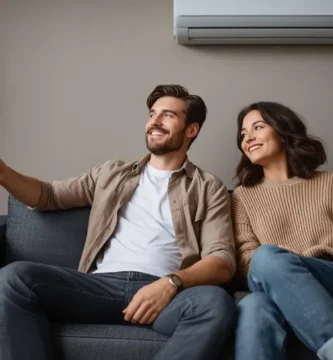 Review vix 60000: o piso teto que gela 100m² em 10 minutos  1 21