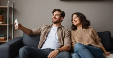 Review vix 60000: o piso teto que gela 100m² em 10 minutos  5 21