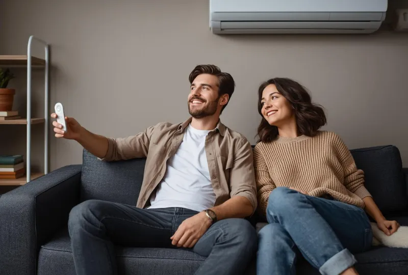 Review vix 60000: o piso teto que gela 100m² em 10 minutos  1 21