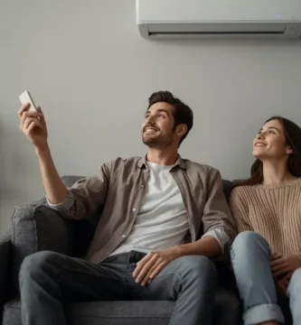 O aplicativo da Elgin permite controlar a temperatura e modos à distância?  2 22