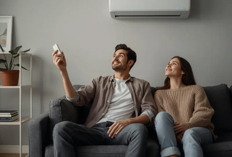 Guia de Modos de Uso: Como Colocar o Ar Condicionado Hisense no Frio, Quente ou Dry 1 22