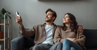 Guia de Limpeza: Como Limpar o Filtro do Ar Condicionado Hisense Corretamente 12 23