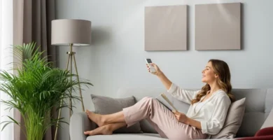 O Seu Hisense Não Gela? As 5 Causas Mais Comuns e Como Resolver Agora 9 25