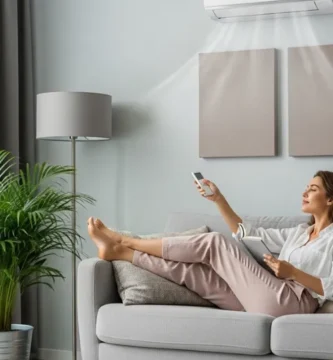 Como Ligar Ar Condicionado Hisense Sem o Controle Remoto (Método de Emergência) 3 26