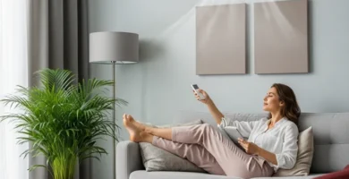 Consumo de Energia: Qual a Diferença de Gasto entre 9000 BTUs (110V) e 12000 BTUs (220V)? 4 26