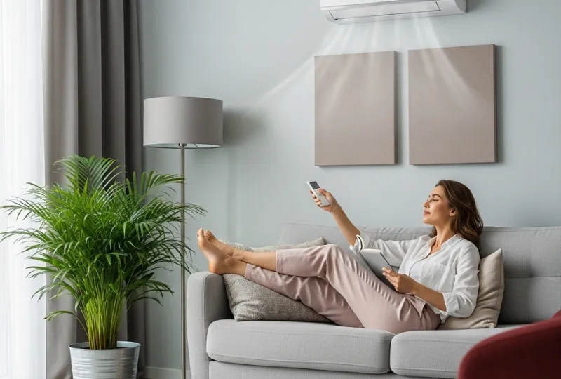 Consumo de Energia: Qual a Diferença de Gasto entre 9000 BTUs (110V) e 12000 BTUs (220V)? 1 26