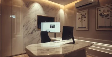 Integração Smart: Como Usar o Ar Condicionado Hisense com Alexa e Google Home 11 28