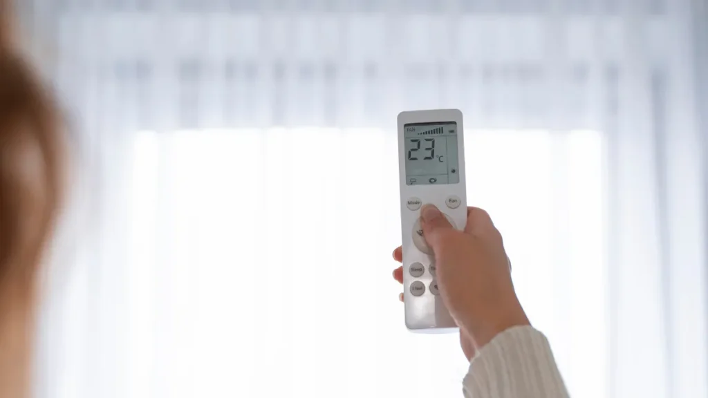 Como ligar o ar-condicionado VIX sem o controle remoto? 13 Como ligar o ar-condicionado VIX sem o controle remoto?