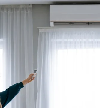 O que fazer se o ar-condicionado VIX não estiver gelando? 2 5 1