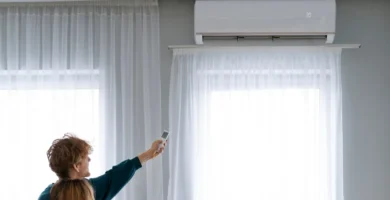 O que fazer se o ar-condicionado VIX não estiver gelando? 9 5 1