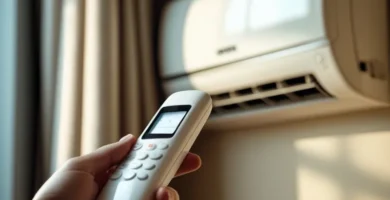 O ar-condicionado Elgin pode ser controlado pelo celular?  10 5