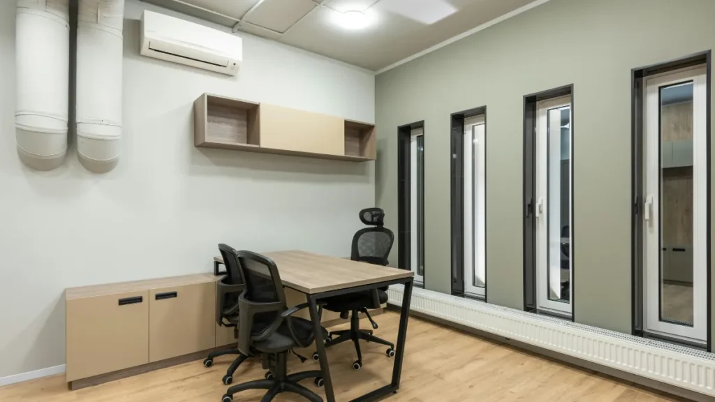 O ar-condicionado VIX tem conexão Wi-Fi? 1 9 1