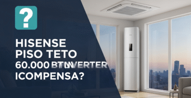 Hisense Piso Teto 60.000 BTUs Inverter Compensa?  12 Google AI Studio 2025 10 26T14 10 45.217Z
