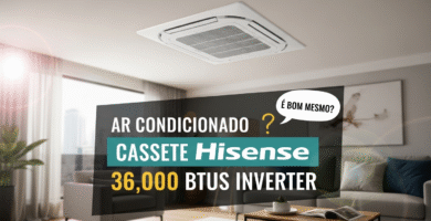Cassete Hisense 36.000 BTUs Inverter é Bom Mesmo?  8 Google AI Studio 2025 10 26T14 15 11.989Z