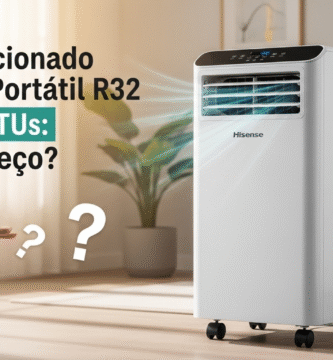 Hisense Portátil R32 12.000 BTUs Vale o Preço?  3 Google AI Studio 2025 10 26T14 17 19.147Z