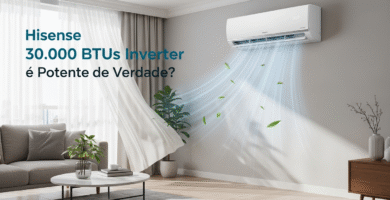 Hisense 30.000 BTUs Inverter é Potente de Verdade? 4 Google AI Studio 2025 10 26T14 19 57.875Z