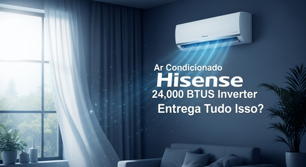 Hisense 24.000 BTUs Inverter Entrega Tudo Isso?  1 Google AI Studio 2025 10 26T14 22 44.309Z