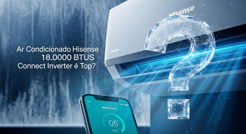 Hisense 18.000 BTUs Connect Inverter é Top?  1 Google AI Studio 2025 10 26T14 24 35.842Z