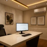 ar condicionado elgin