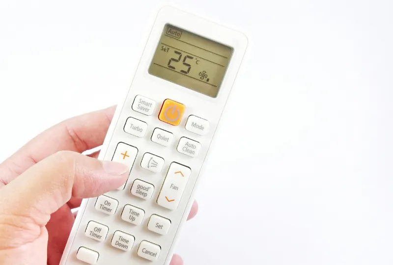 ar condicionado elgin 6