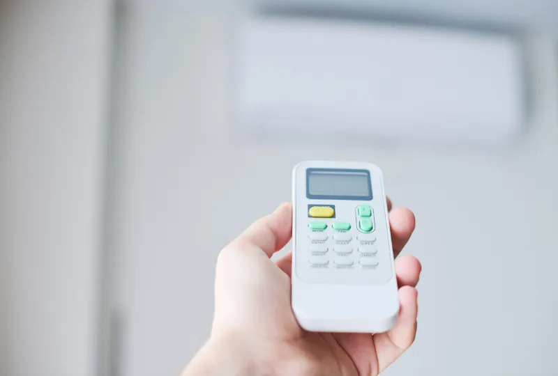 A VIX oferece modelos quente e frio? 1 ar condicionado elgin 7