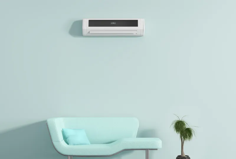 Qual o melhor modelo de ar-condicionado Agratto para quartos pequenos? 11 Qual o melhor modelo de ar-condicionado Agratto para quartos pequenos?