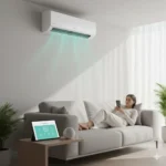 ar condicionado hisense