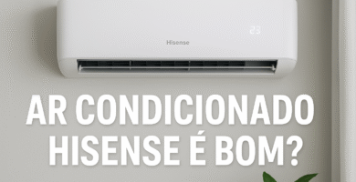 Ar condicionado Hisense inverter é bom mesmo? Análise completa e opinião sincera 2 hisense ar condicionado