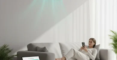 🔌 Agratto vs Fujitsu: Teste de consumo real do 9k Inverter! 4 ar condicionado hisense